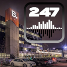 247 Streaming Network